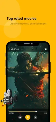 willow-by-cricbuzz-app Top Rated Movies
